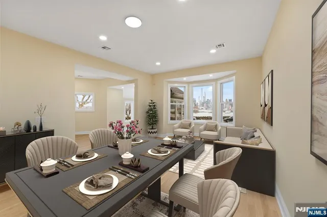 $2,899,999 | 855-859 Boulevard, Weehawken, NJ 07086