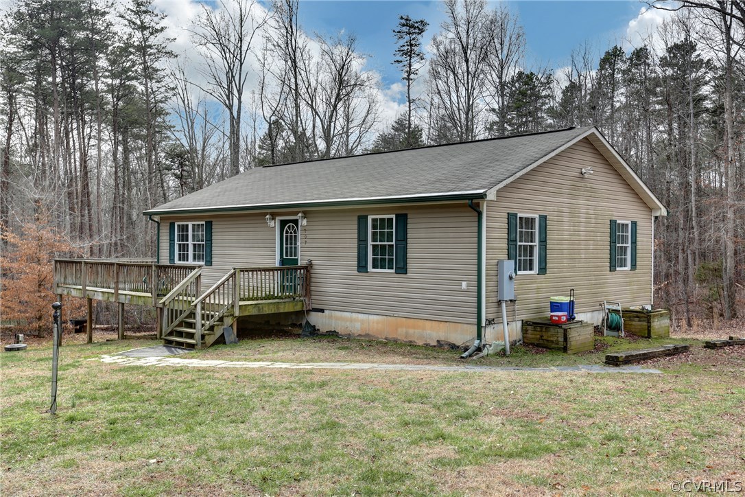 707 Jenkins Church Road Cumberland, VA 23040 - Photo 3 of 39 Gallery Image 3