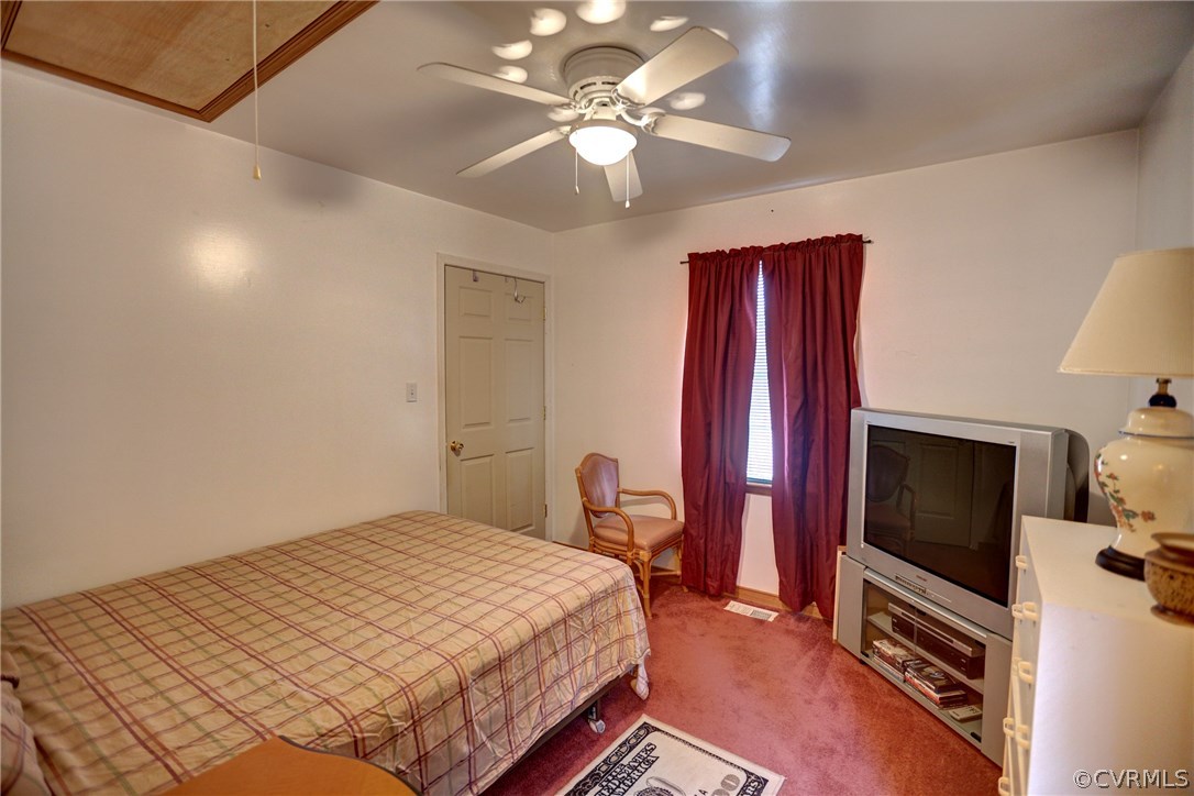 707 Jenkins Church Road Cumberland, VA 23040 - Photo 31 of 39 Gallery Image 31
