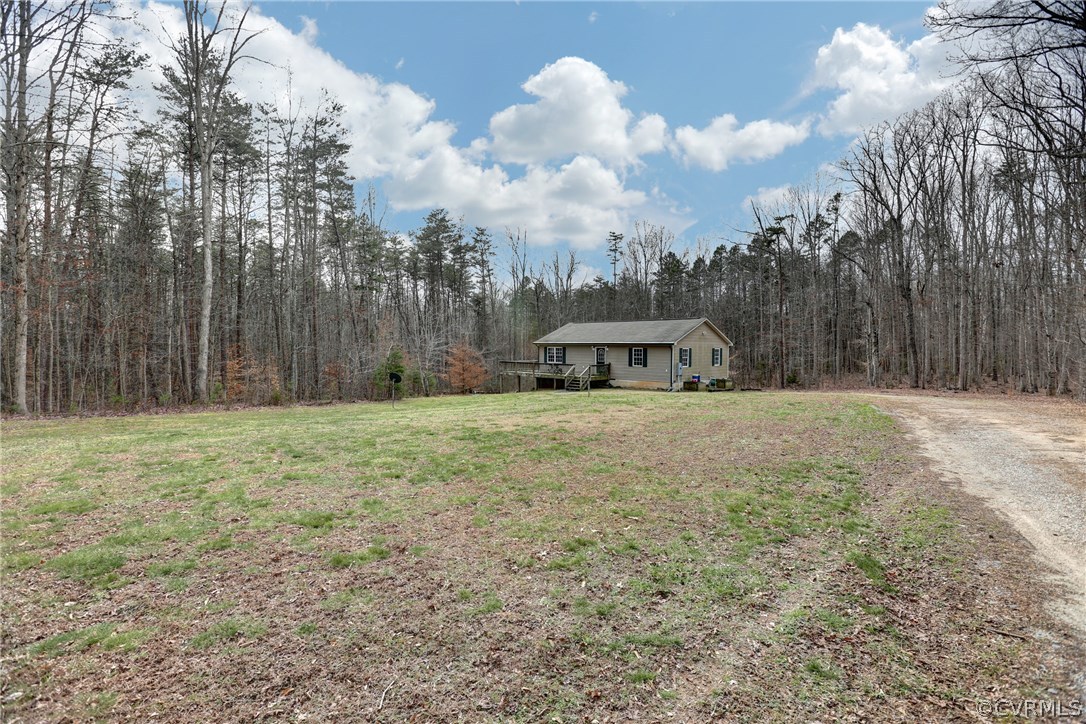 707 Jenkins Church Road Cumberland, VA 23040 - Photo 4 of 39 Gallery Image 4