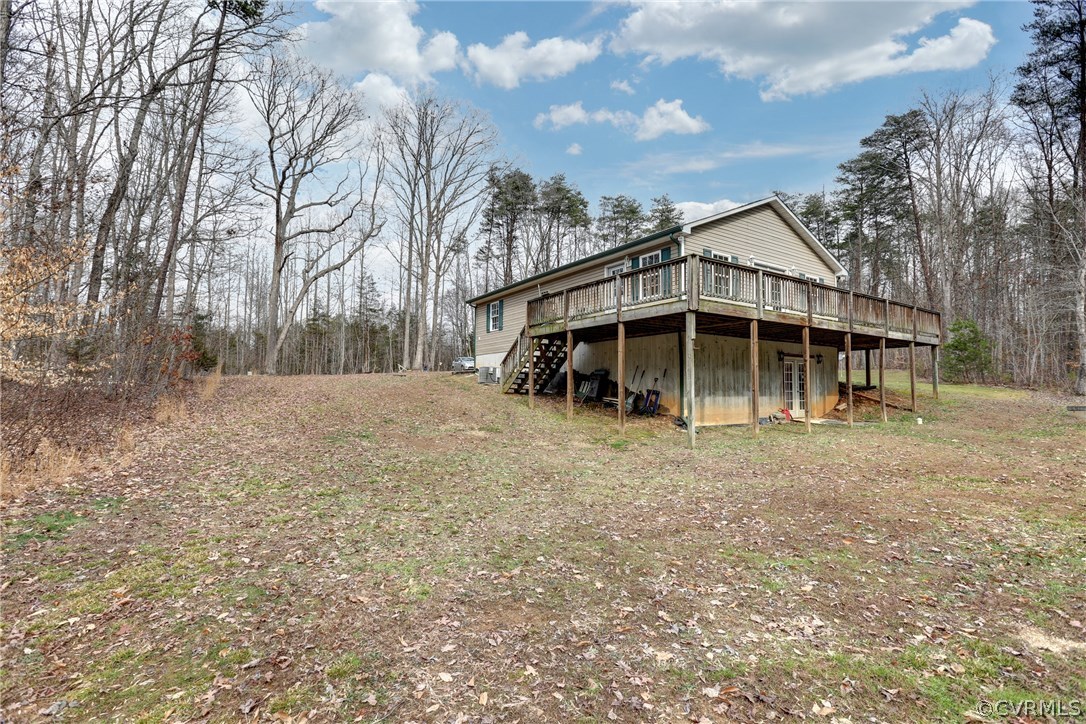 707 Jenkins Church Road Cumberland, VA 23040 - Photo 7 of 39 Gallery Image 7