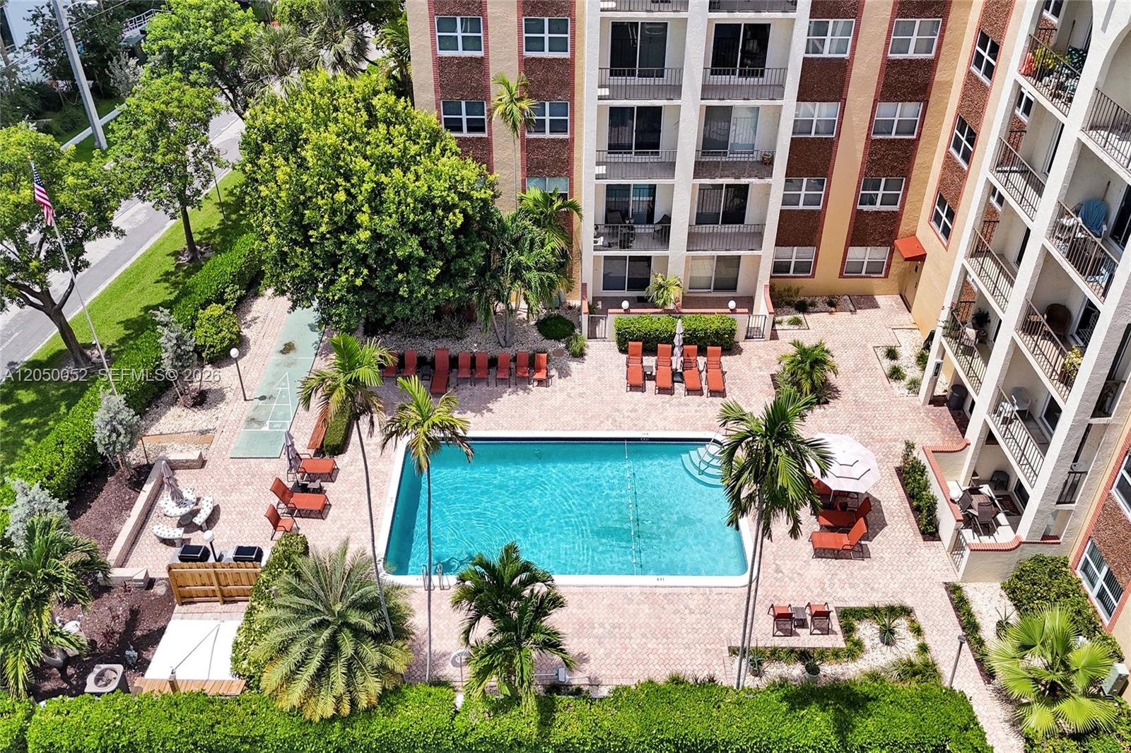400 North Riverside Drive, Unit 514 Pompano Beach, FL 33062 - Photo 45 of 72