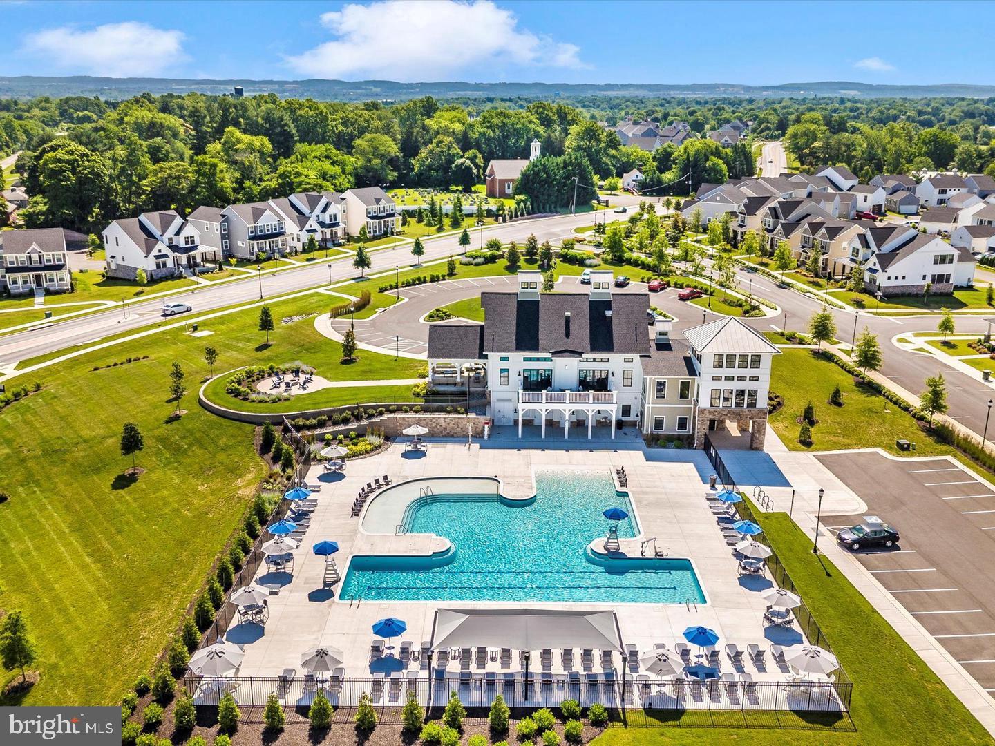 1606 Hobble Trail Frederick, MD 21702 - Photo 7 of 8