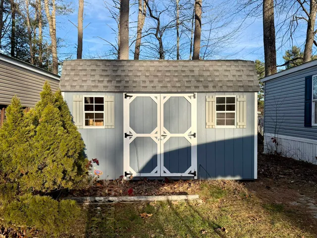 $114,900 | 17 Blue Jay Court, Keene, NH 03431