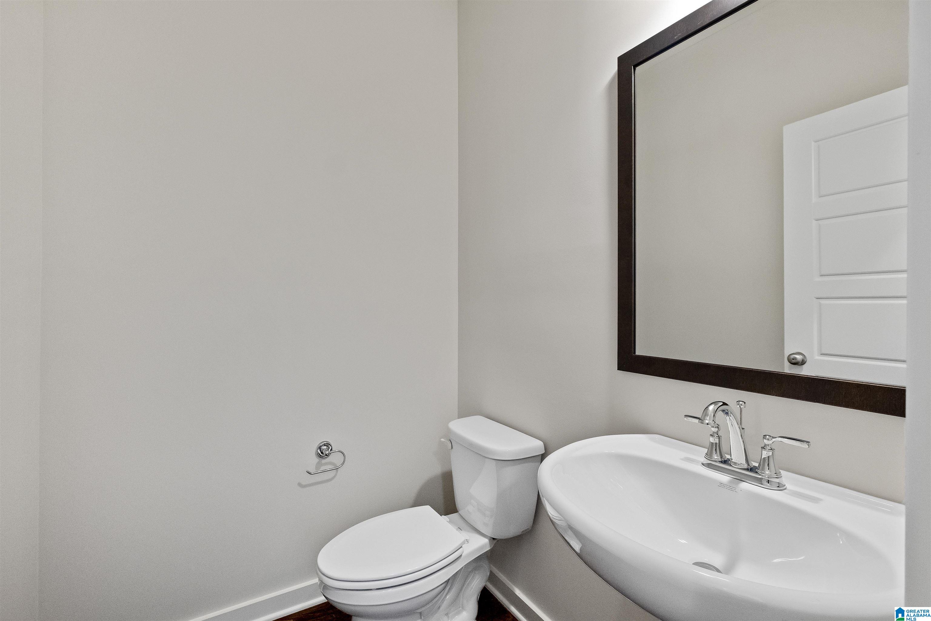 1157 Camellia Ridge Drive Pelham, AL 35124 - Photo 5 of 27