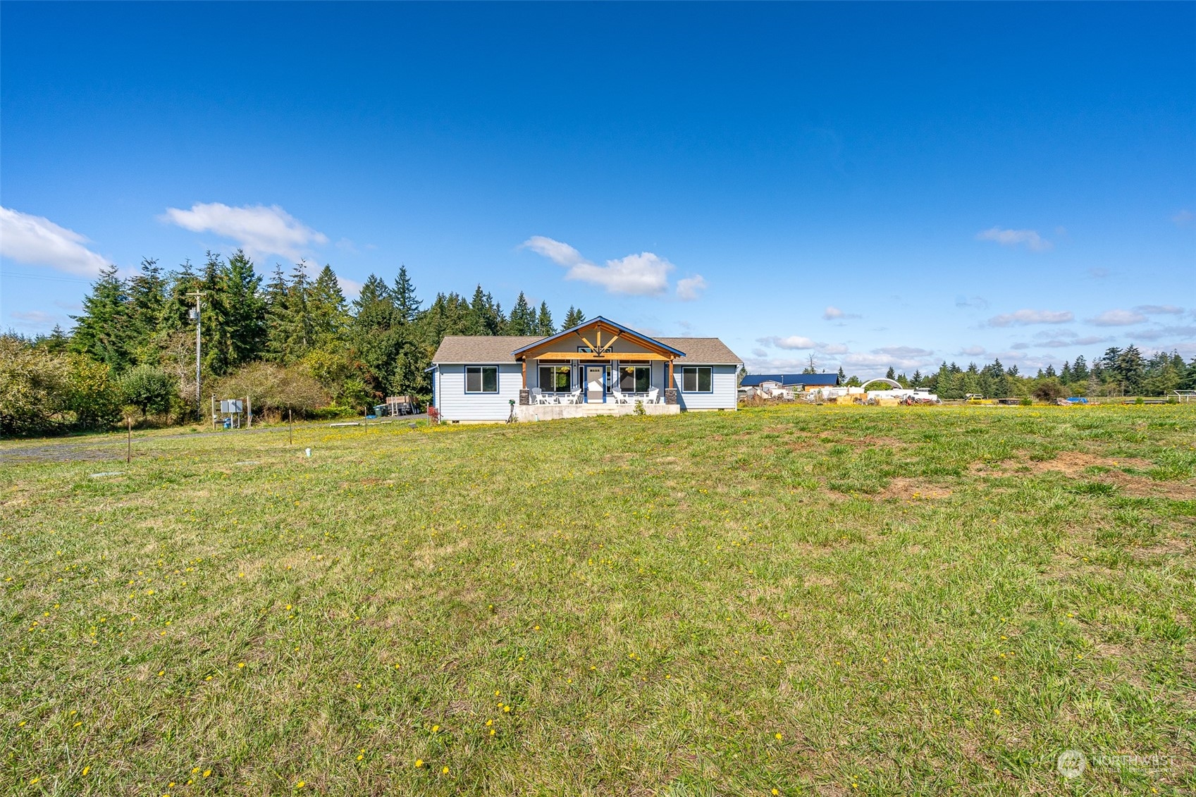 349 Yates Road Chehalis, WA 98532 - Photo 24 of 28