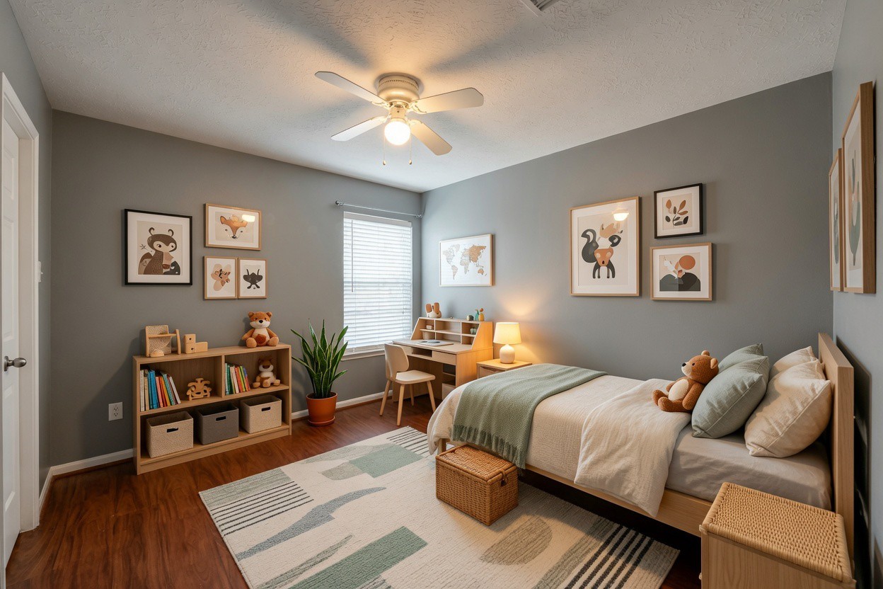 21331 Timber Pines Drive Spring, TX 77388 - Photo 16 of 22 Virtually staged photo.