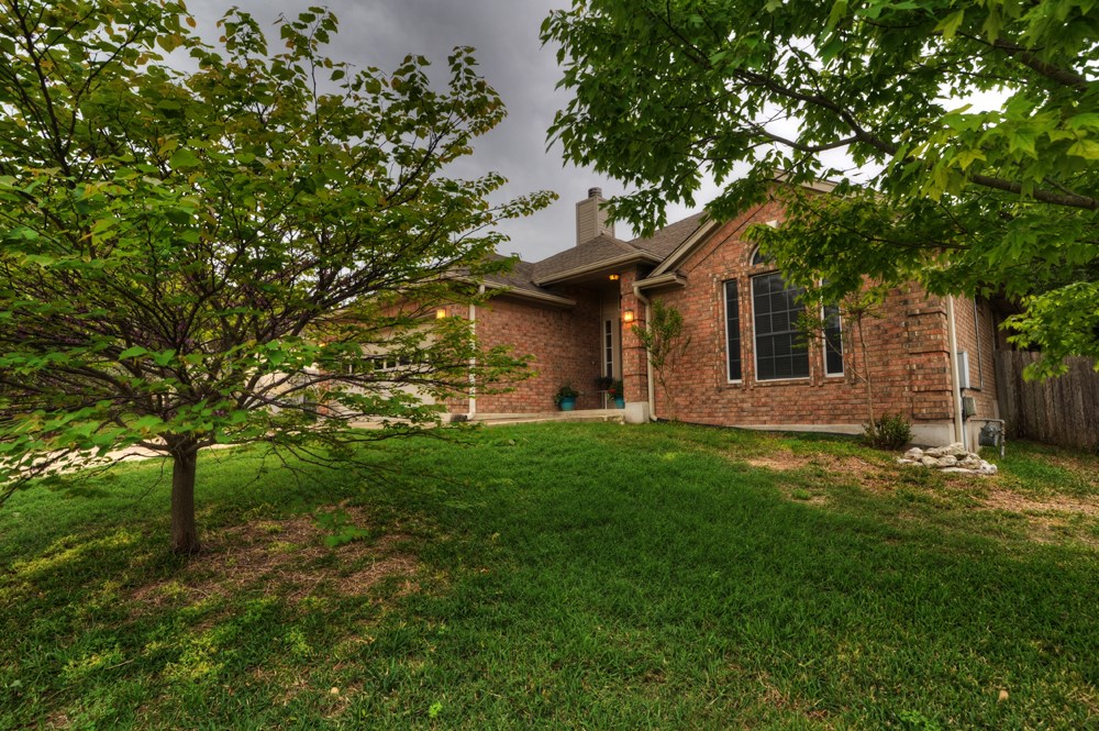 1903 Dove Ridge Trail Leander, TX 78641 - Photo 1 of 1 Gallery Image 1
