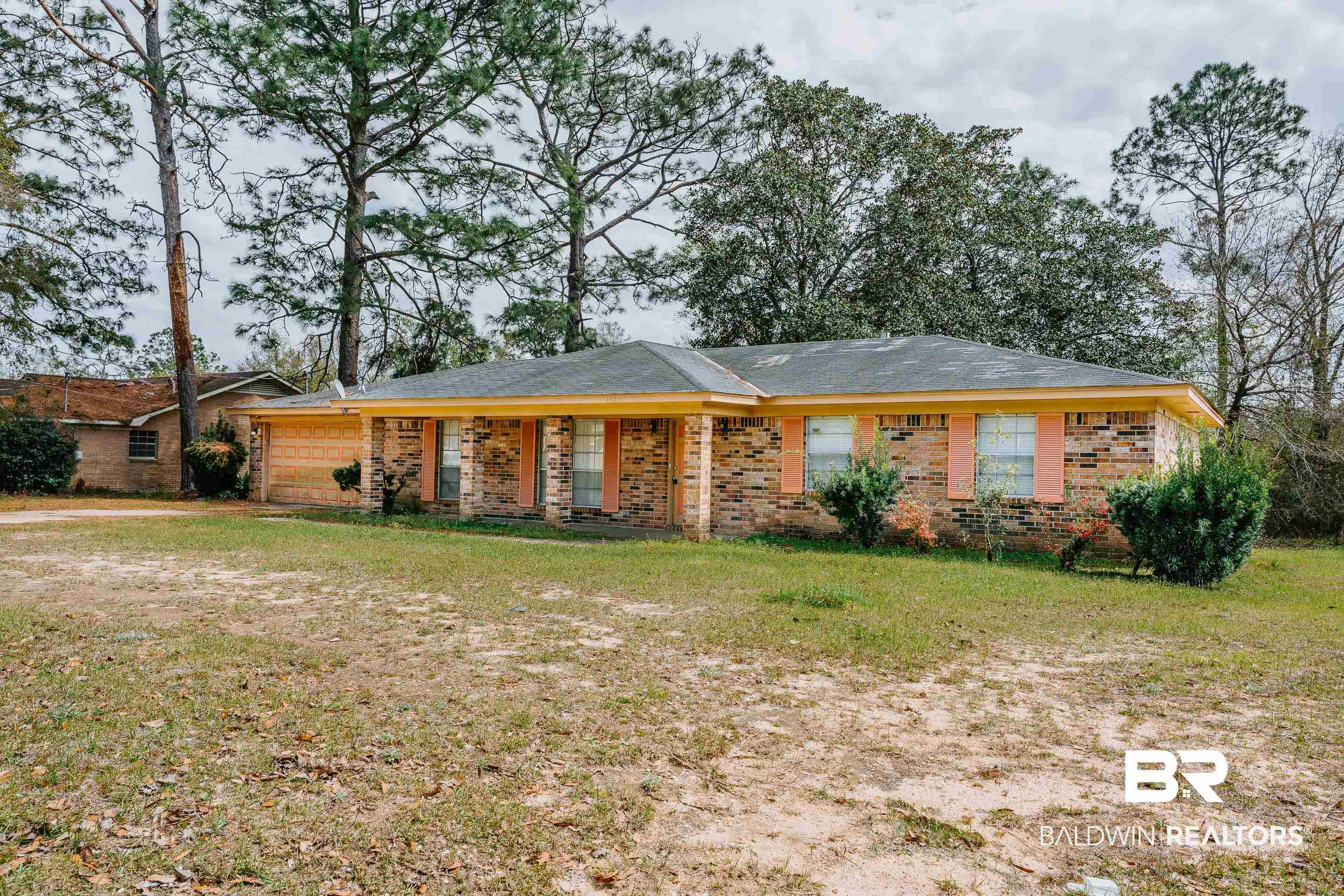 4227 Golfway Drive Eight Mile, AL 36613 - Photo 3 of 22