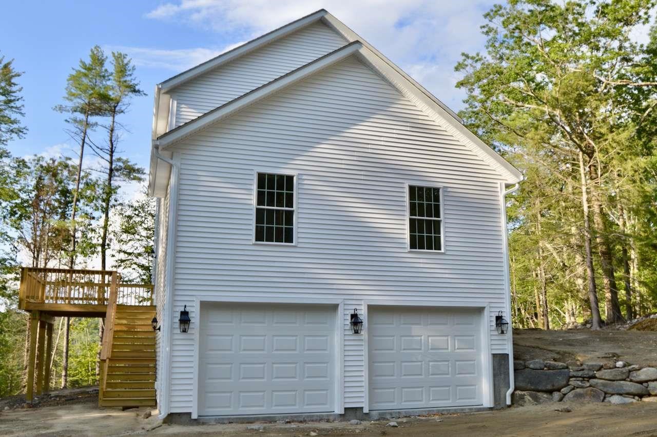 202 Lord Brook Road Rindge, NH 03461 - Photo 3 of 10