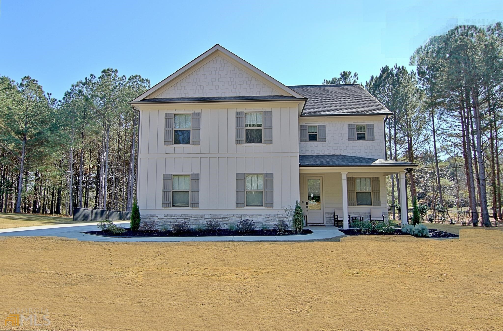 144 Sumner Road Fayetteville, GA 30214 - Photo 1 of 1 Gallery Image 1