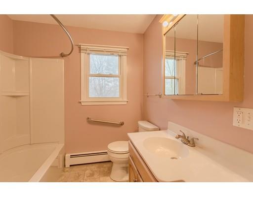 42 Corey Hill Road Ashburnham, MA 01430 - Photo 14 of 27 a bathroom with a sink a toilet and tub
