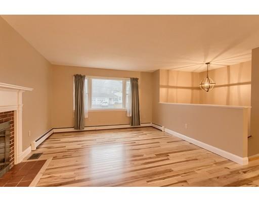 42 Corey Hill Road Ashburnham, MA 01430 - Photo 4 of 27 a view of empty room with wooden floor