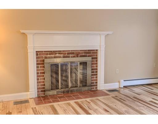 42 Corey Hill Road Ashburnham, MA 01430 - Photo 6 of 27 a view of a livingroom with wooden floor