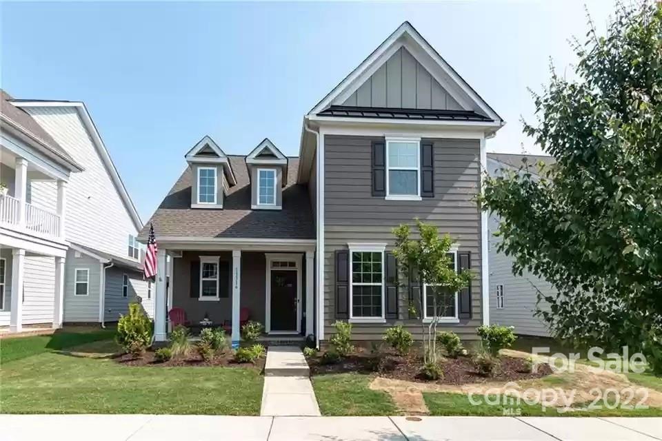 13316 Caite Ridge Road Davidson, NC 28036 - Photo 3 of 26 Gallery Image 3