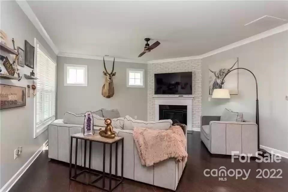13316 Caite Ridge Road Davidson, NC 28036 - Photo 6 of 26 Gallery Image 6