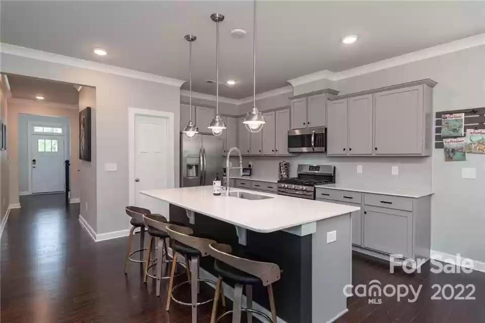 13316 Caite Ridge Road Davidson, NC 28036 - Photo 10 of 26 Gallery Image 10