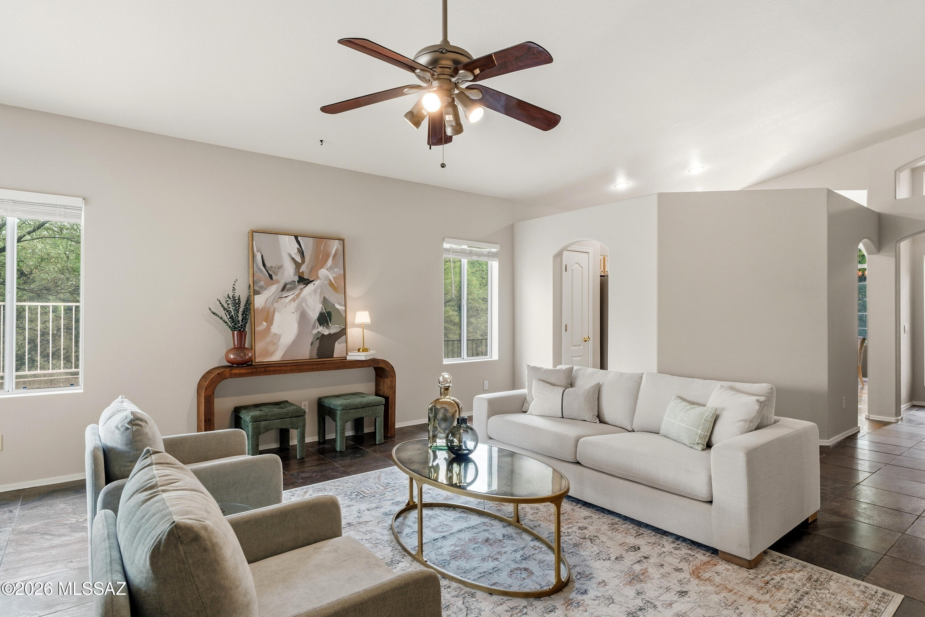 7712 East Elk Creek Road Tucson, AZ 85750 - Photo 18 of 48