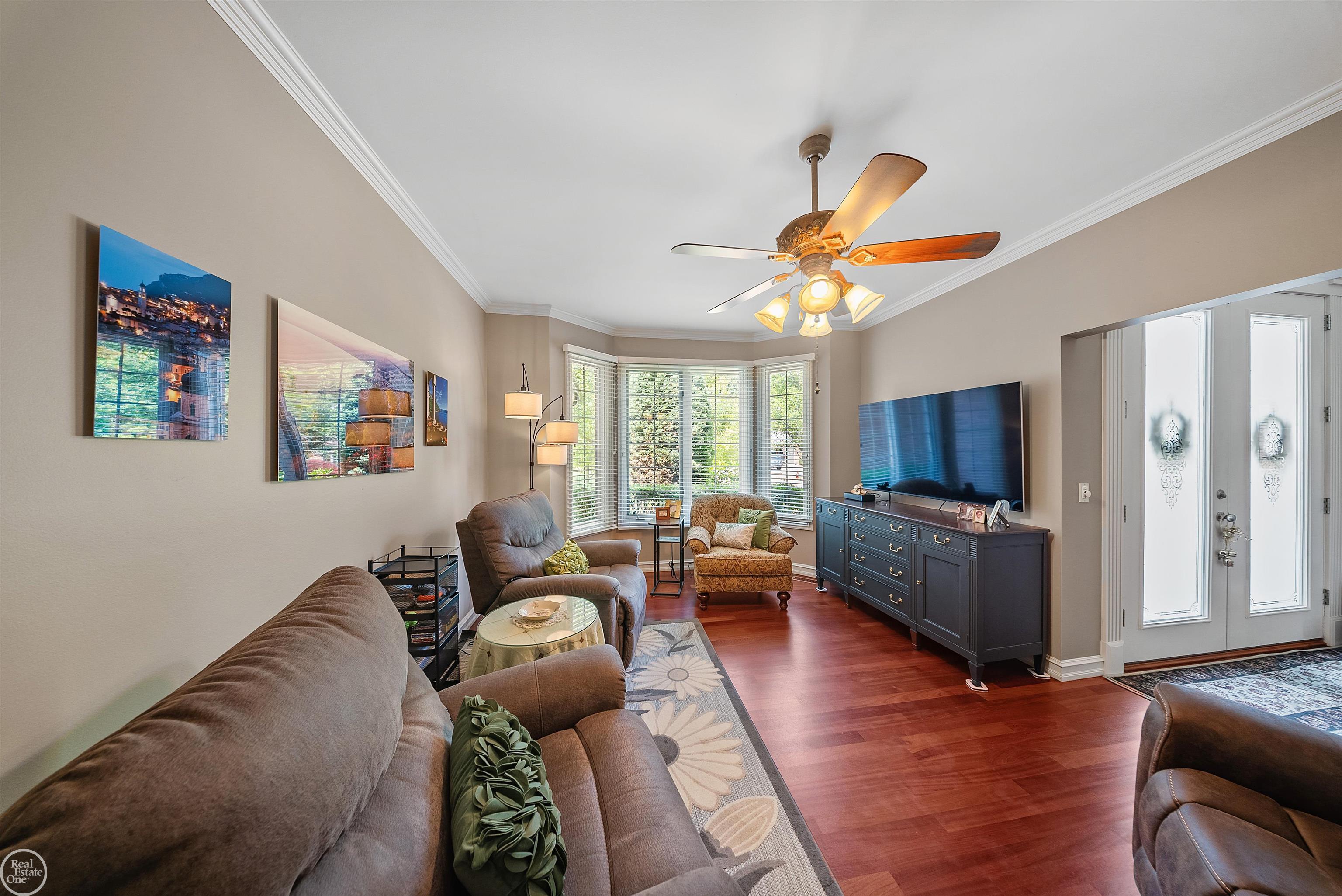 13046 Partridge Run Utica, MI 48315 - Photo 18 of 51