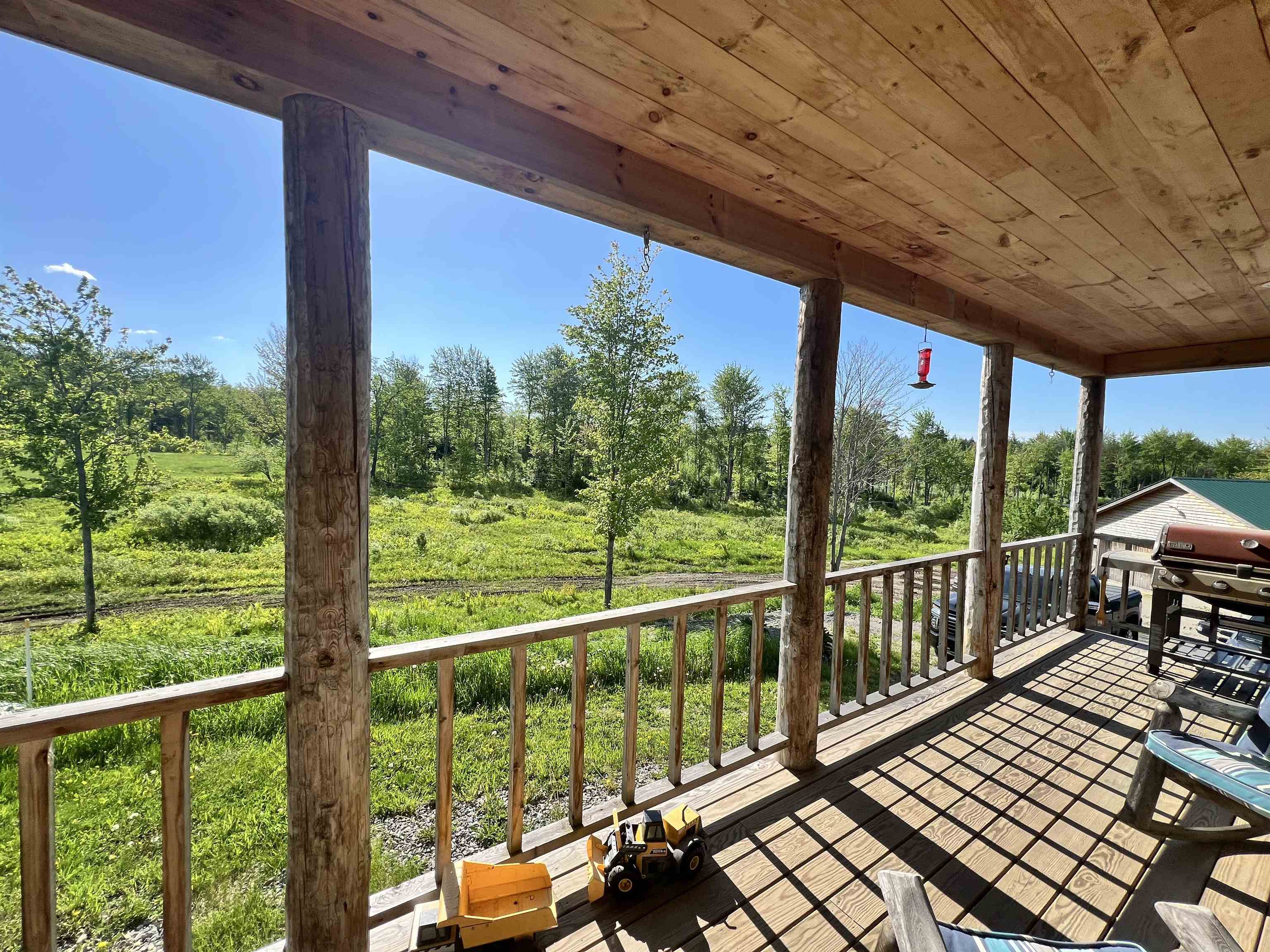 1036 Town Hill Road Wolcott, VT 05680 - Photo 7 of 59