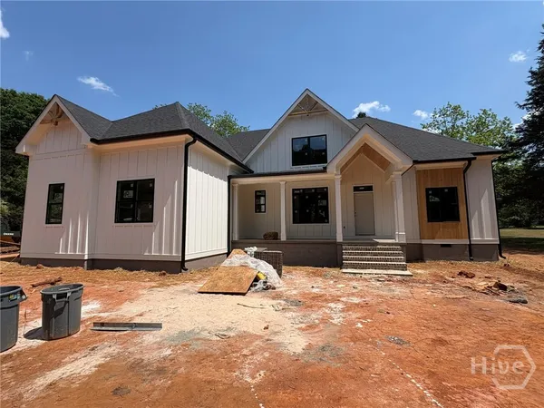 $645,000 | 106 Williamsburg Lane, Athens, GA 30605