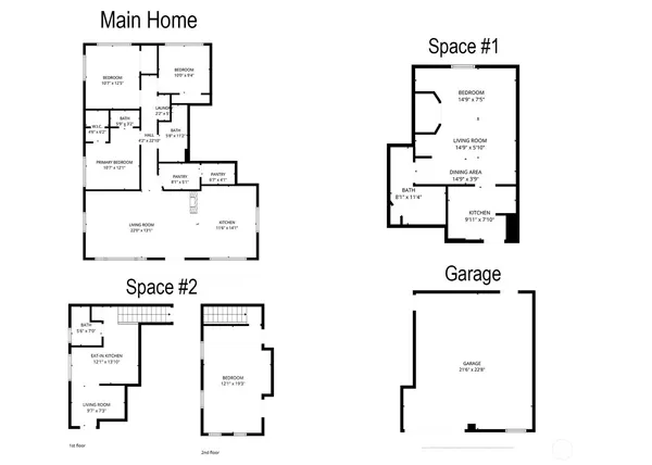 $700,000 | 6916 Beverly Lane, Everett, WA 98203