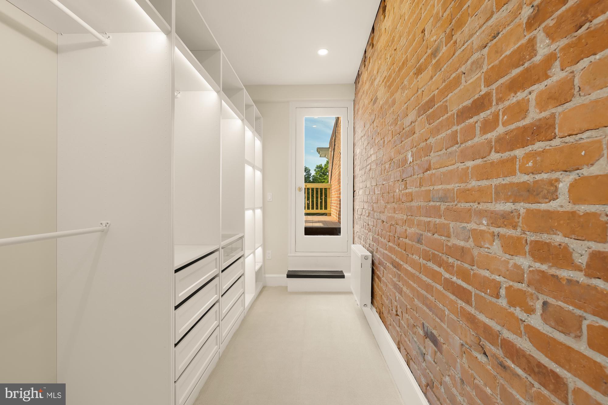1737 Park Road Northwest Washington, DC 20010 - Photo 26 of 42