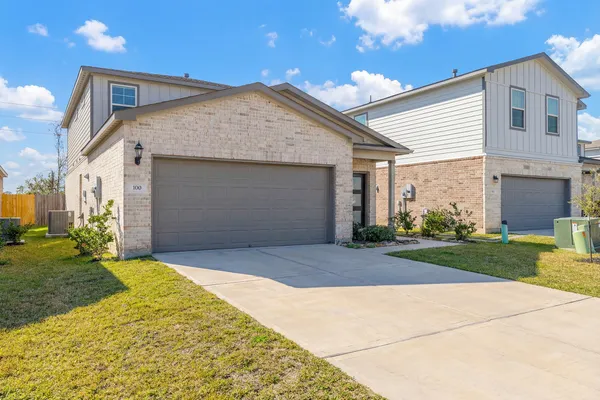 $2,450 | 100 Ashe Juniper Way, Magnolia, TX 77354