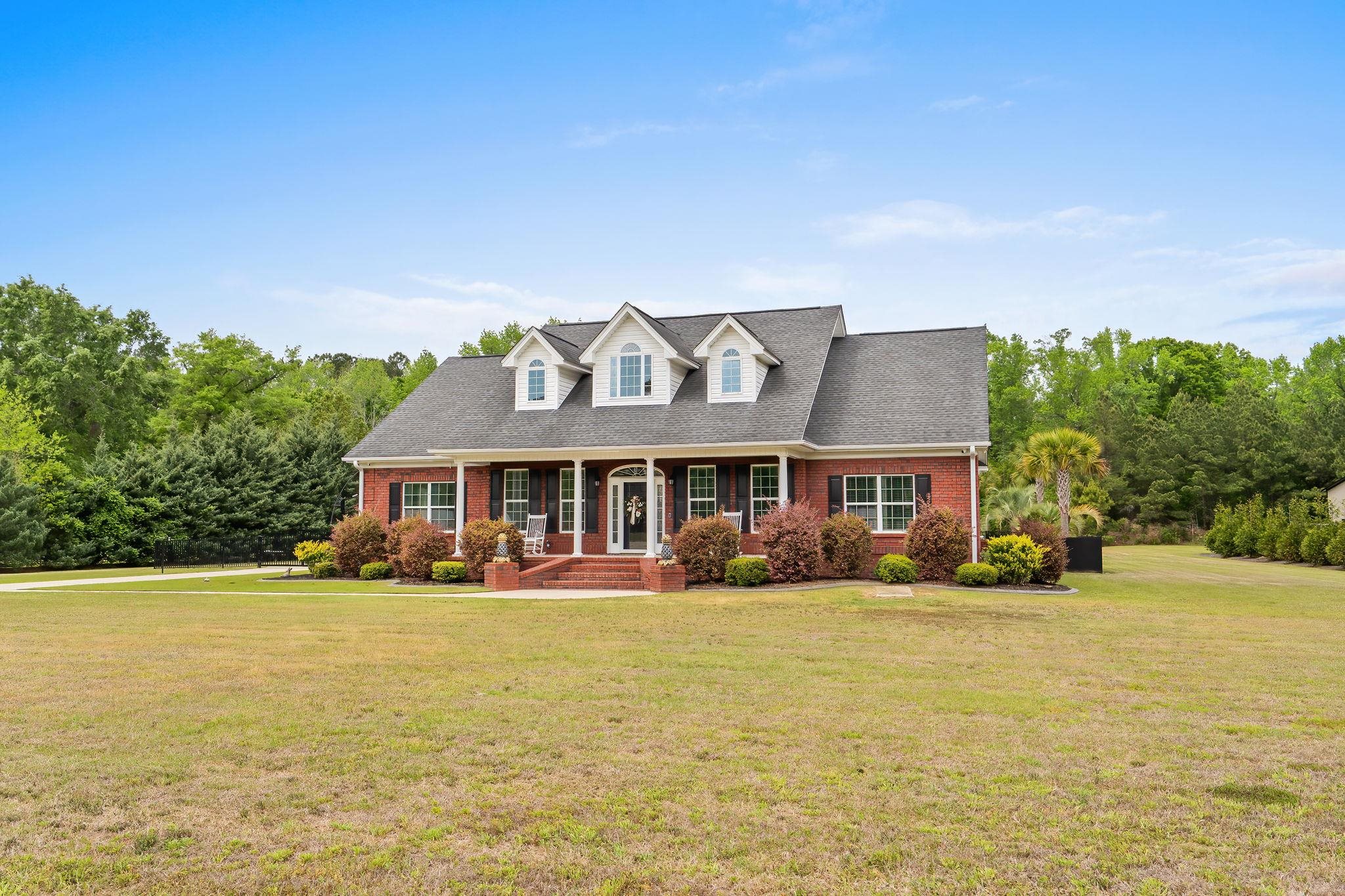 1627 Norris Road Conway, SC 29526 - Photo 80 of 99