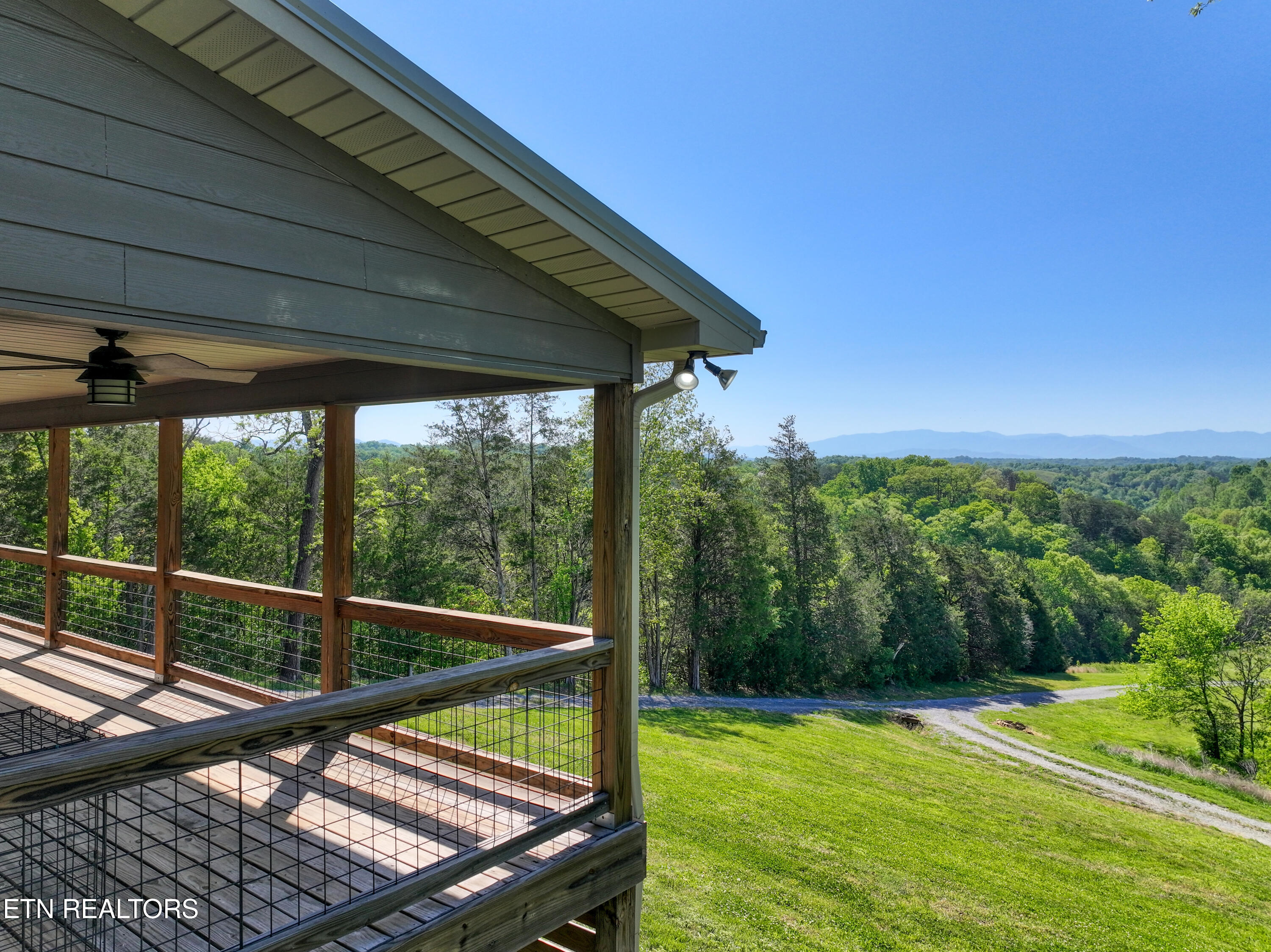 1424 Millican Grove Road Sevierville, TN 37876 - Photo 1 of 29 DJI_20260422105818_0505_D_90