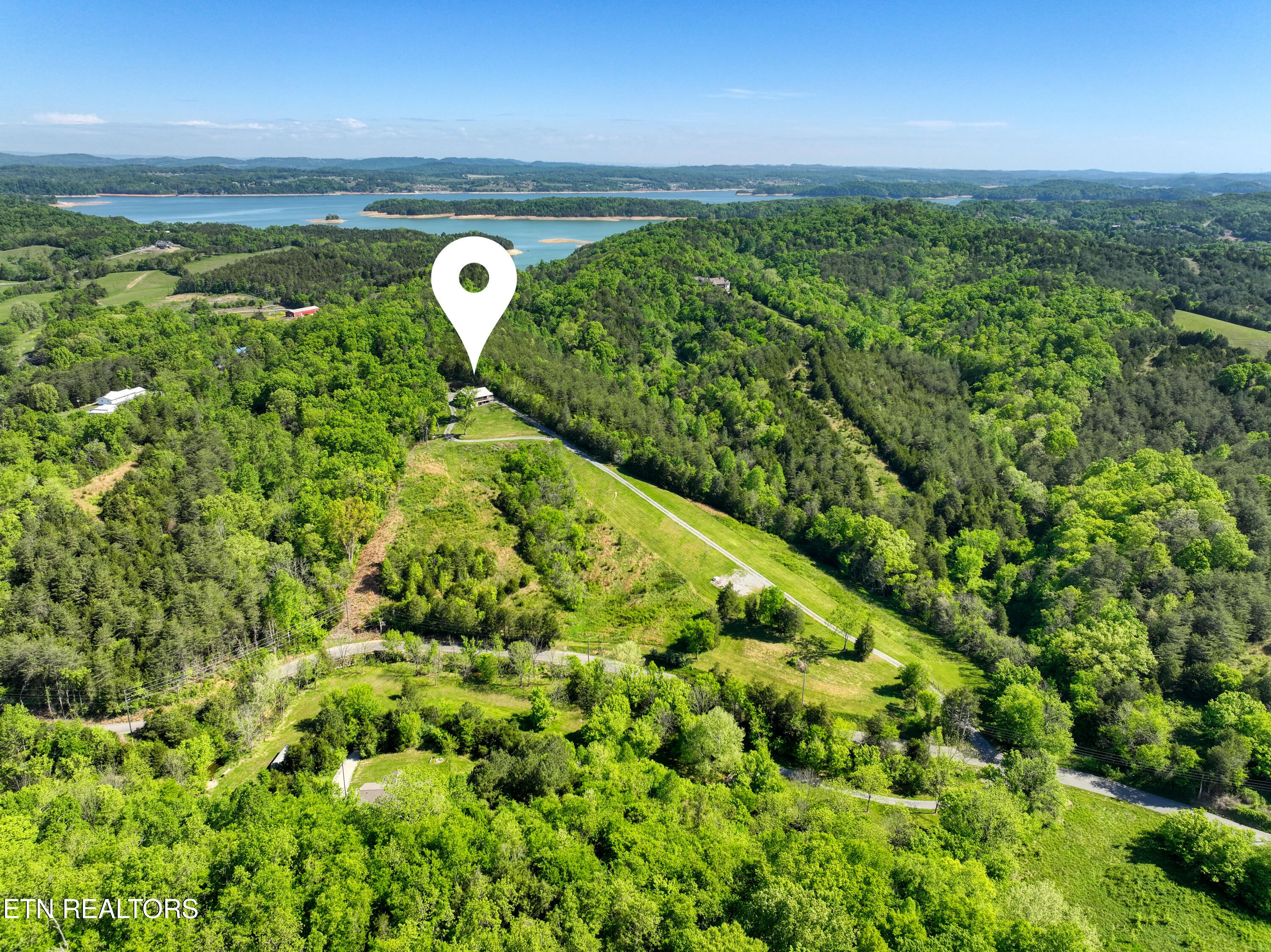 1424 Millican Grove Road Sevierville, TN 37876 - Photo 24 of 29 DJI_20260422105411_0470_D_83