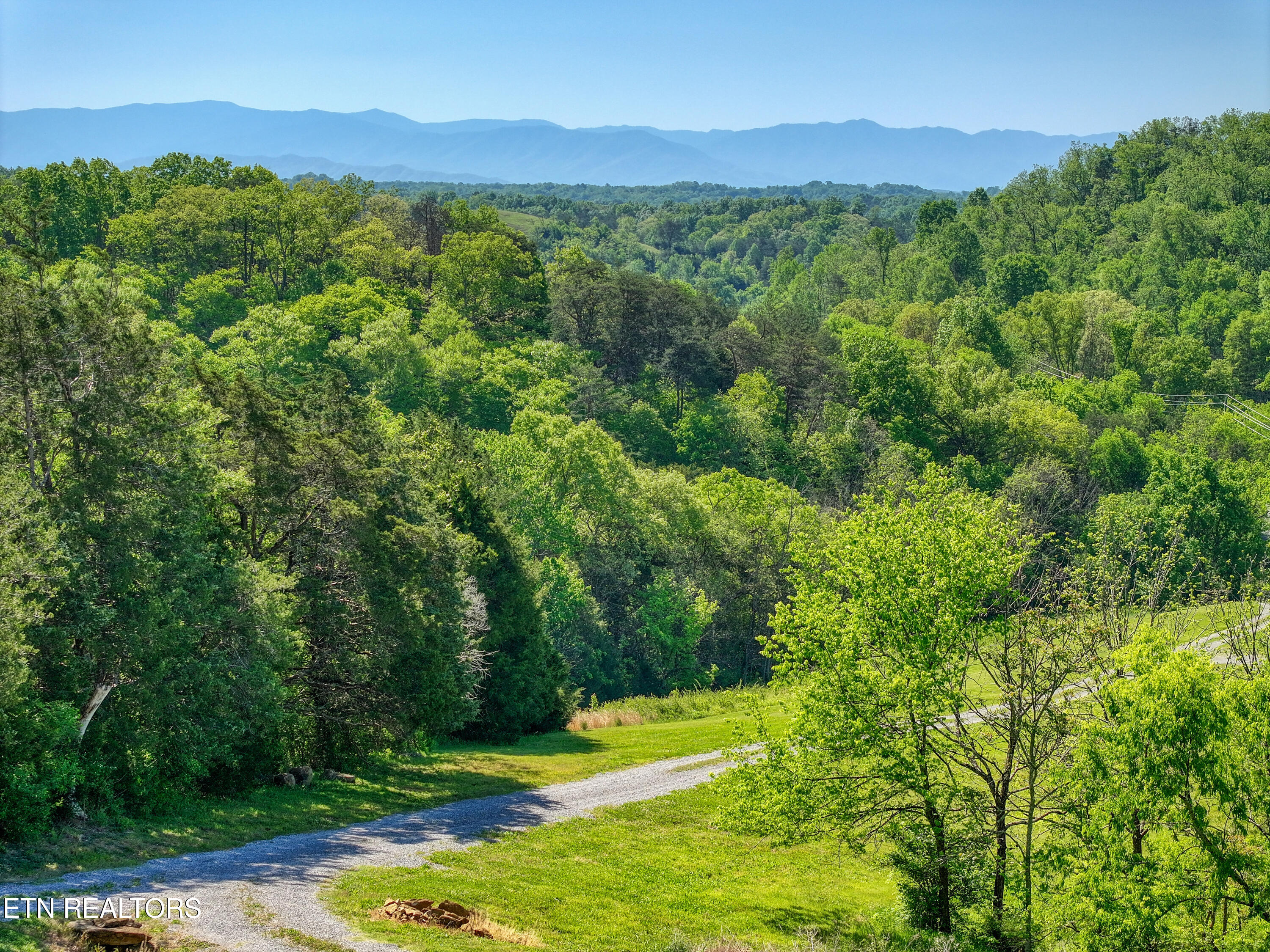 1424 Millican Grove Road Sevierville, TN 37876 - Photo 26 of 29 DJI_20260422110008_0535_D_96