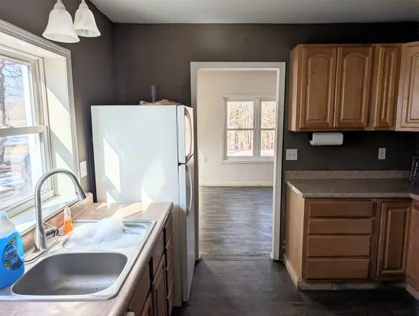 $114,900 | 144 Water Tower Drive, Makanda, IL 62958