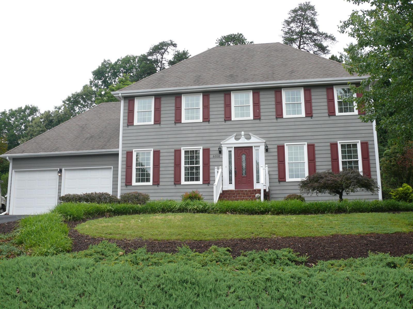 6016 Buckland Mill