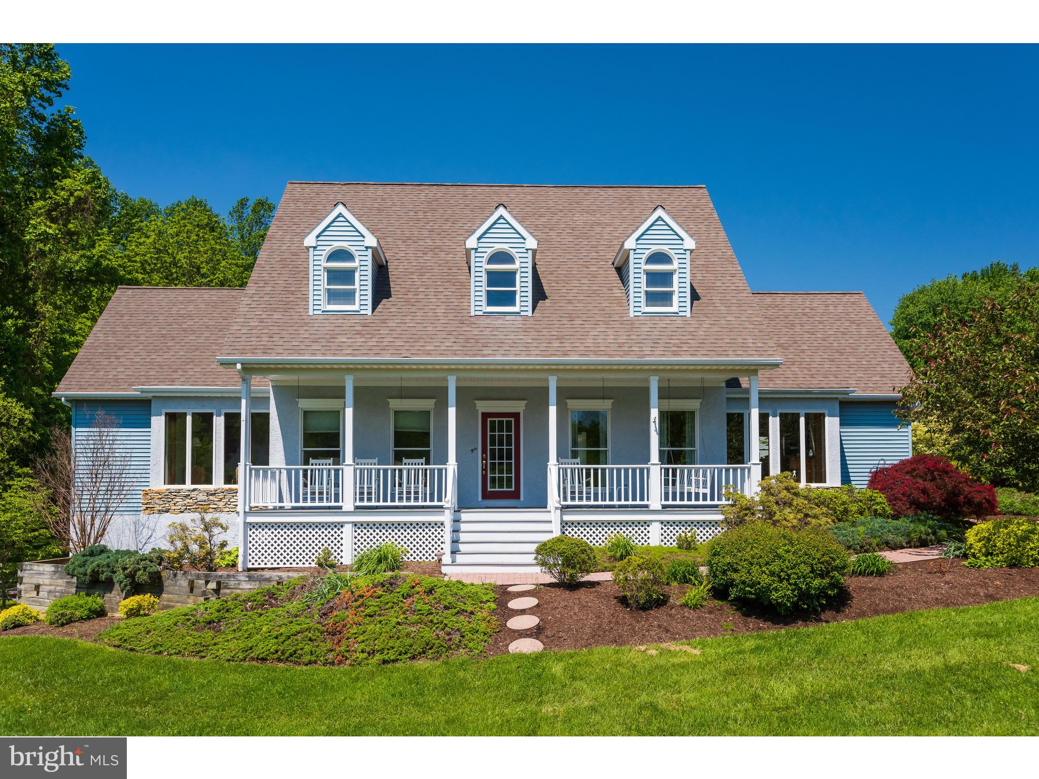 374 North Buck Road Downingtown, PA 19335 - Photo 1 of 43 Gallery Image 1