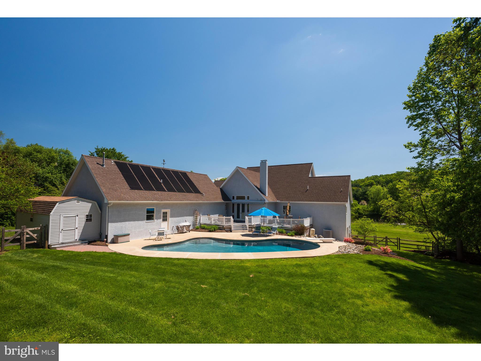 374 North Buck Road Downingtown, PA 19335 - Photo 32 of 43 Gallery Image 32