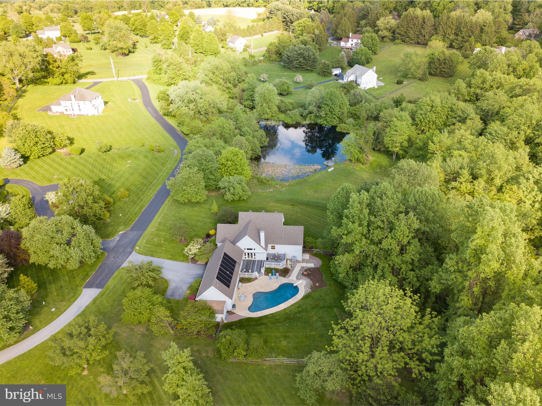 374 North Buck Road Downingtown, PA 19335 - Photo 39 of 43 Gallery Image 39
