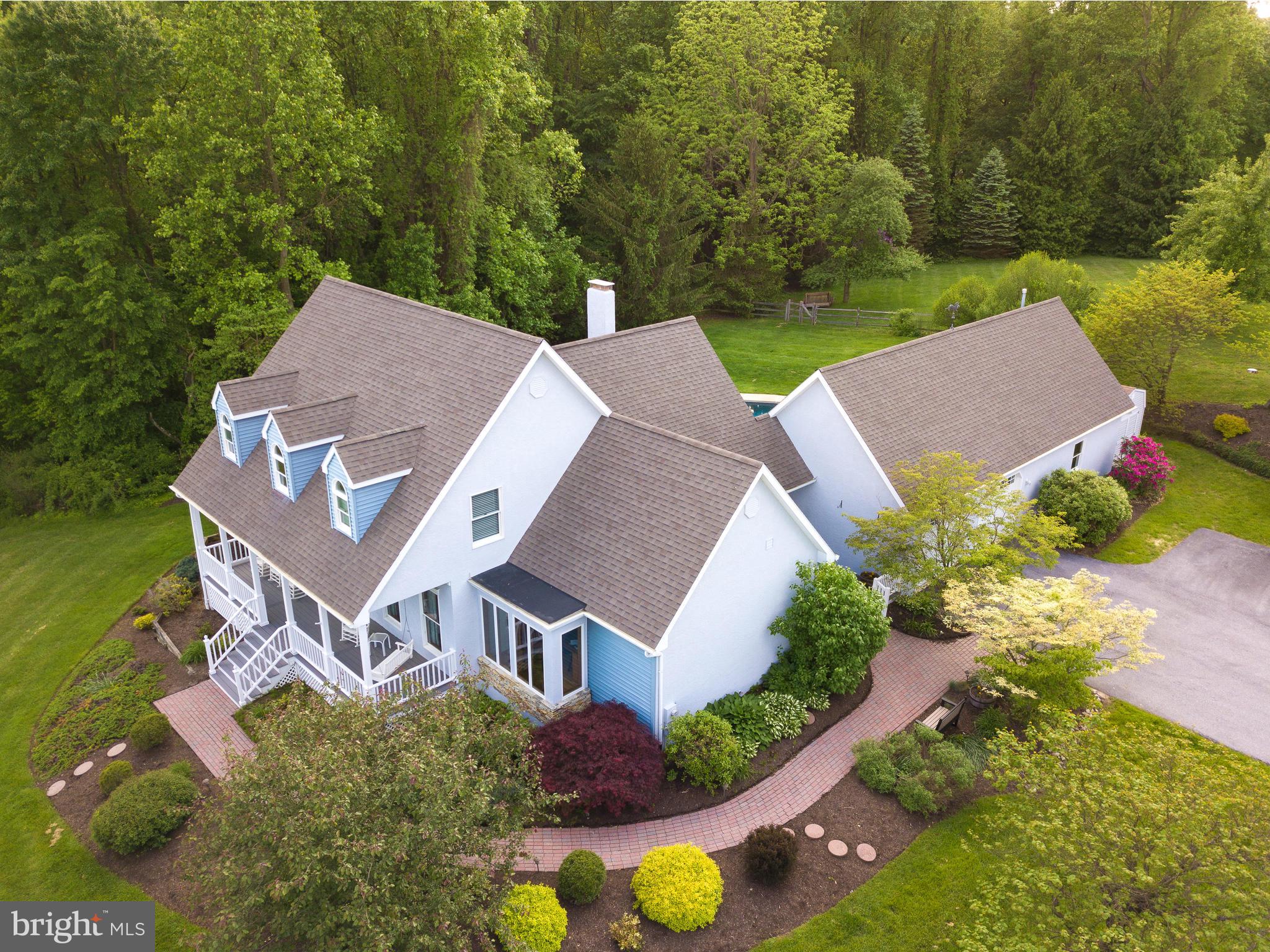 374 North Buck Road Downingtown, PA 19335 - Photo 41 of 43 Gallery Image 41