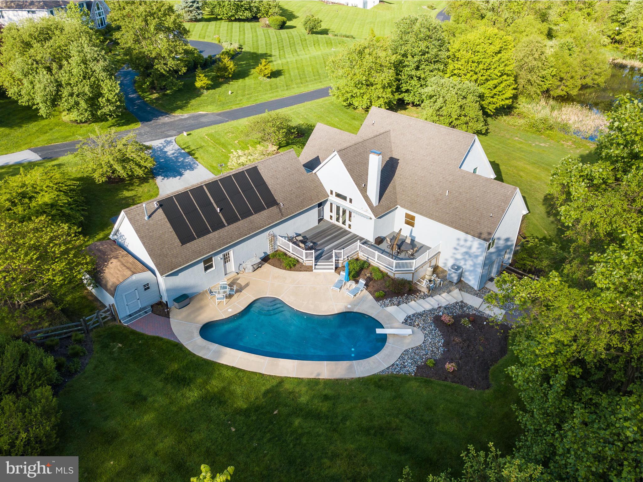 374 North Buck Road Downingtown, PA 19335 - Photo 42 of 43 Gallery Image 42