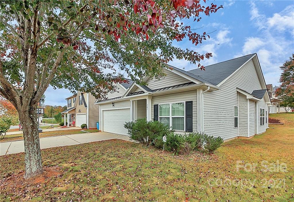 747 Jones Branch Road Fort Mill, SC 29715 - Photo 3 of 23