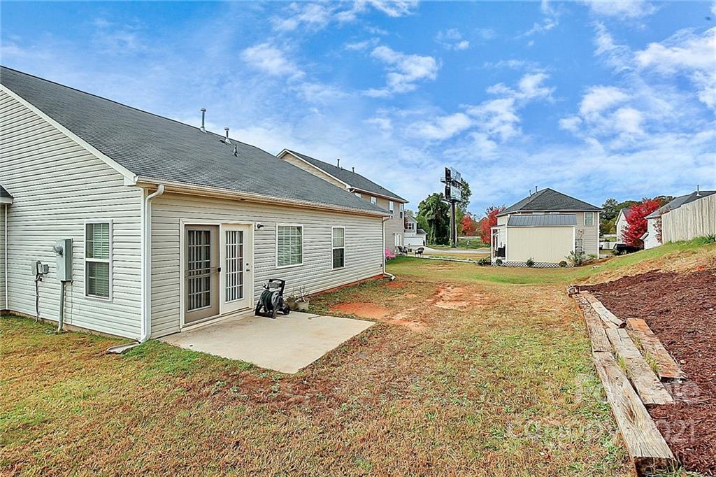 747 Jones Branch Road Fort Mill, SC 29715 - Photo 22 of 23