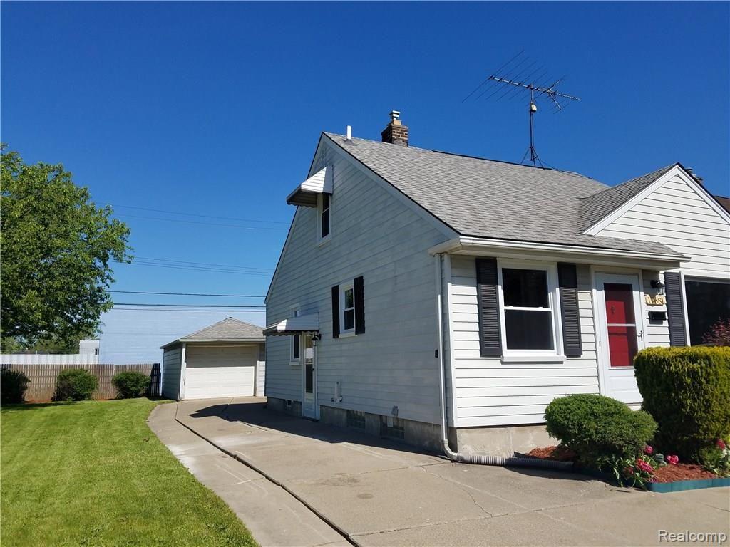 17681 Ruth Street Melvindale, MI 48122 - Photo 49 of 59
