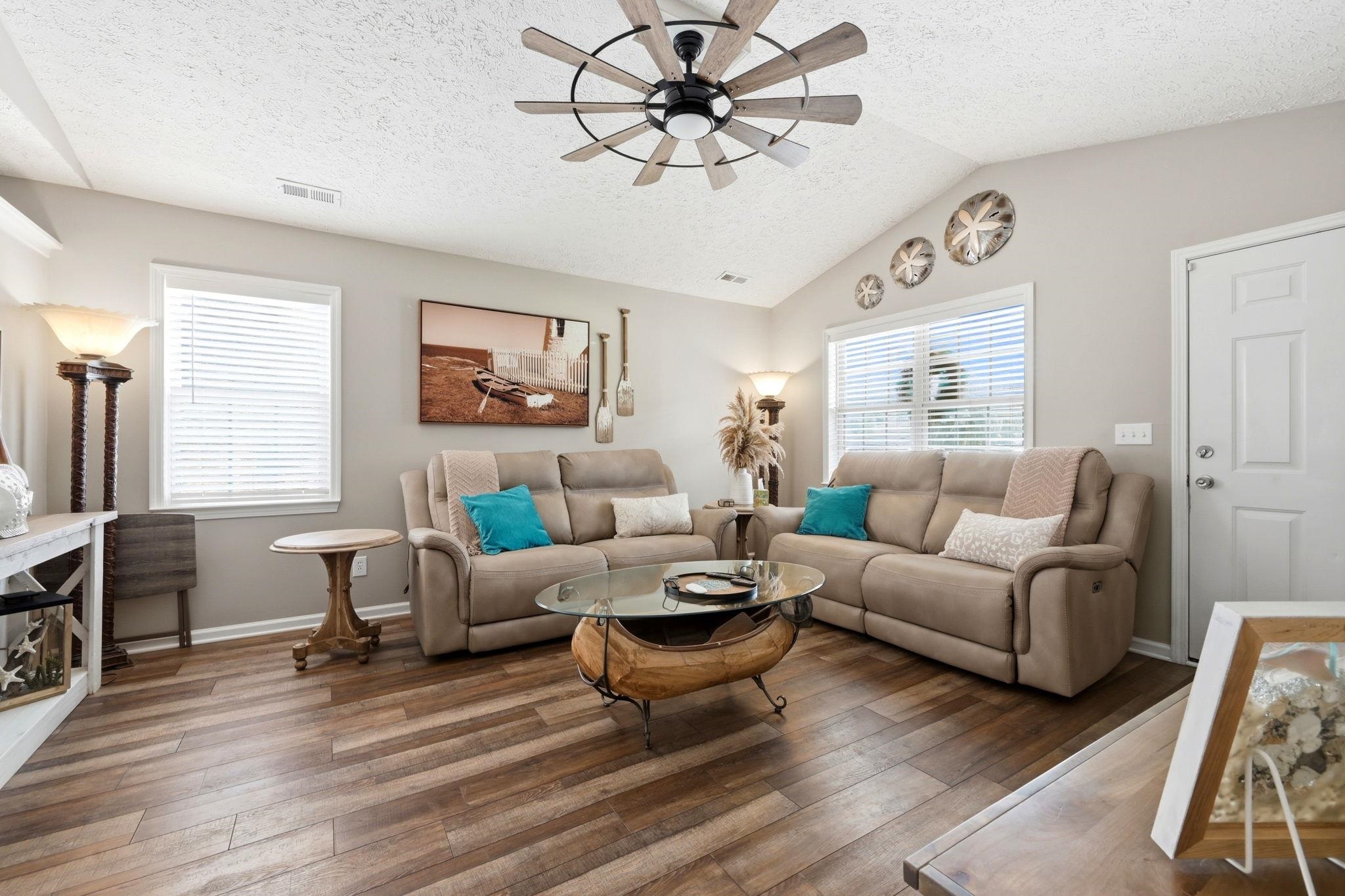7996 Short Needle Court Murrells Inlet, SC 29576 - Photo 12 of 40
