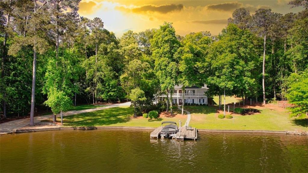 255 Old Hardy Farm Road Jackson, GA 30233 - Photo 4 of 78 Gallery Image 4