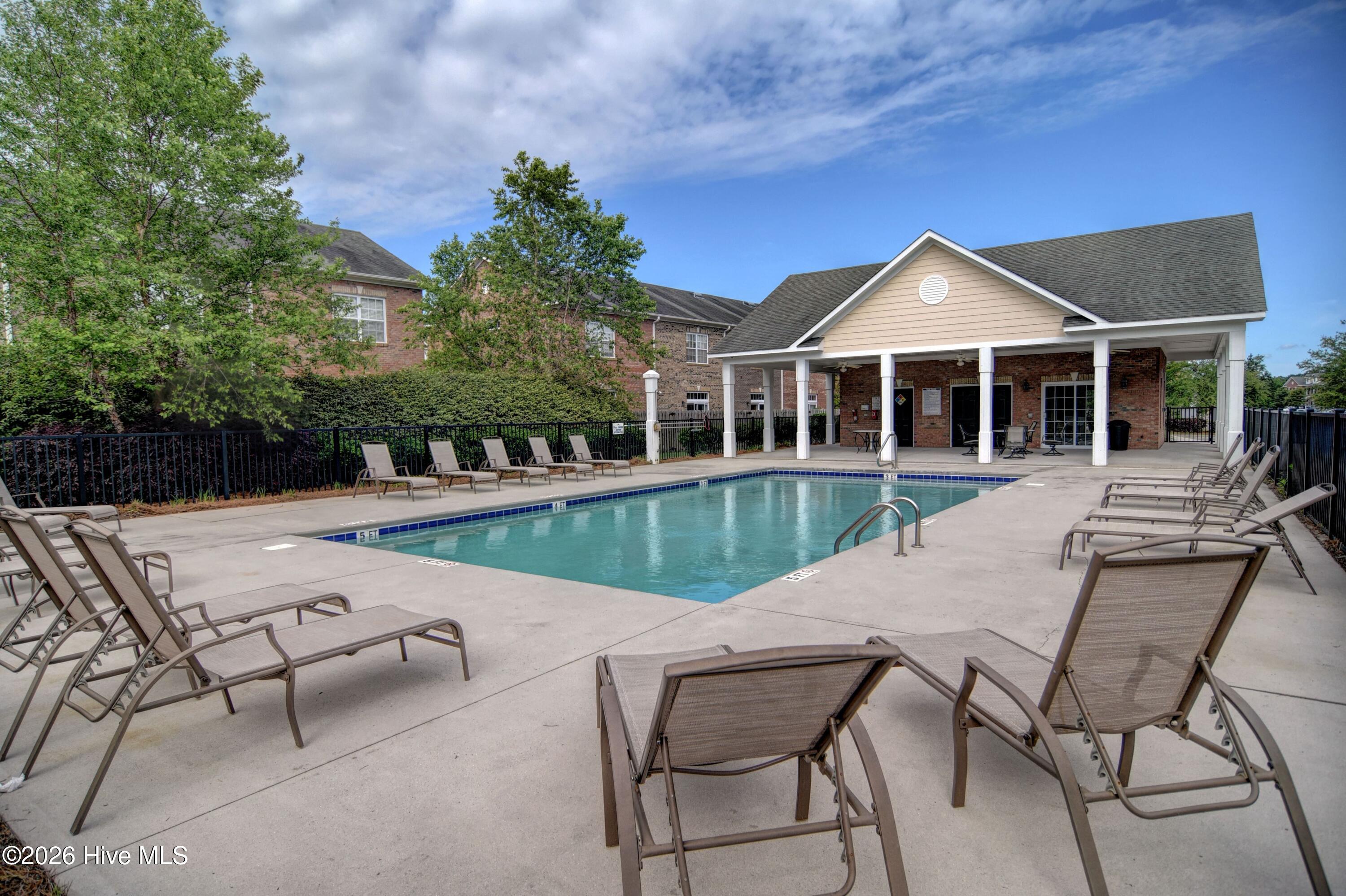 4816 Exton Park Loop Castle Hayne, NC 28429 - Photo 27 of 31