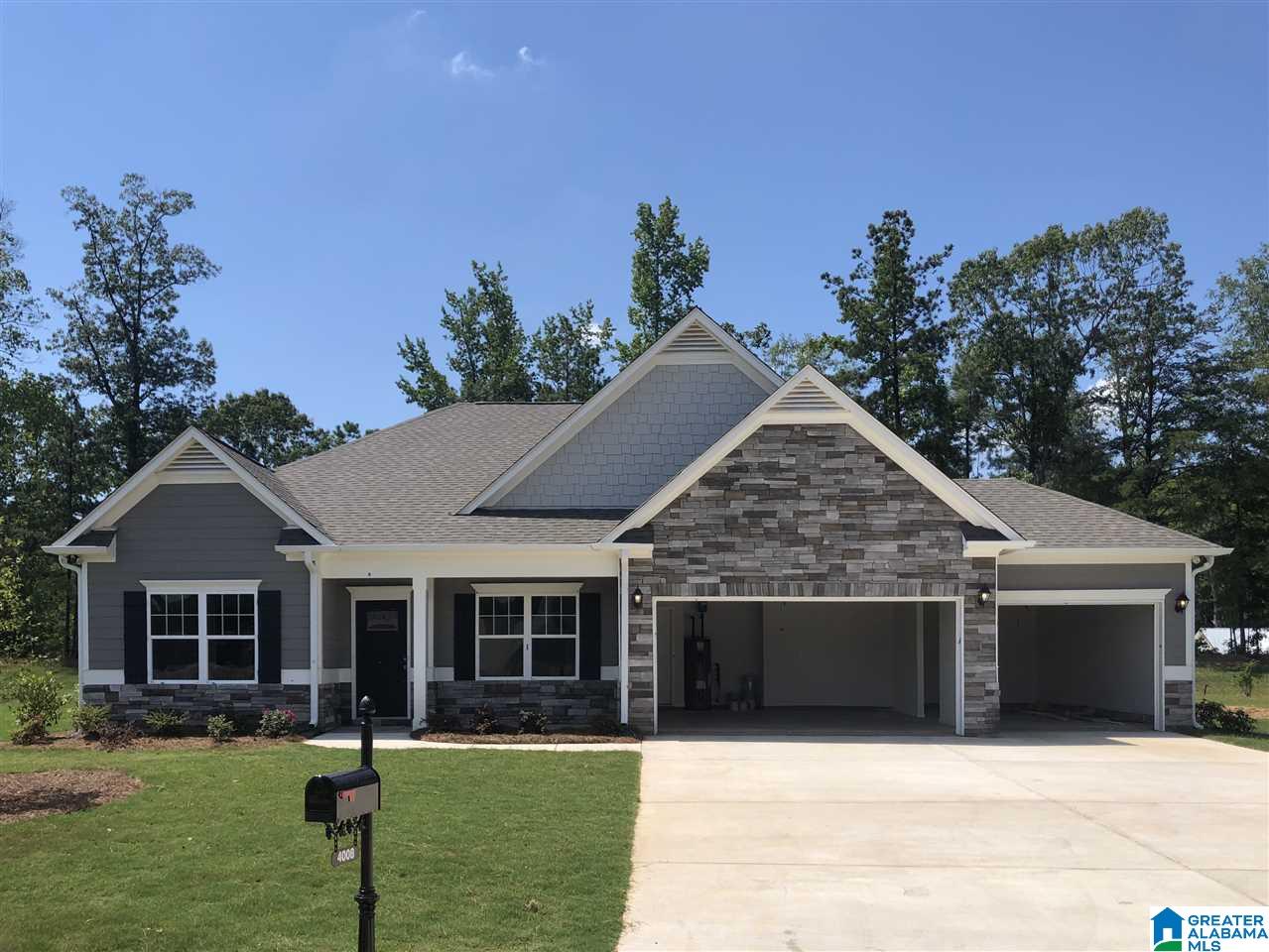 4008 Laura Lane Chelsea, AL 35043 - Photo 1 of 18