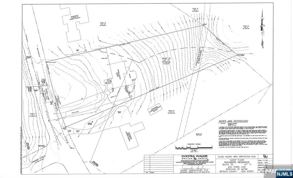 44 Robin Lane Alpine, NJ 07620 - Photo 6 of 6 unknown