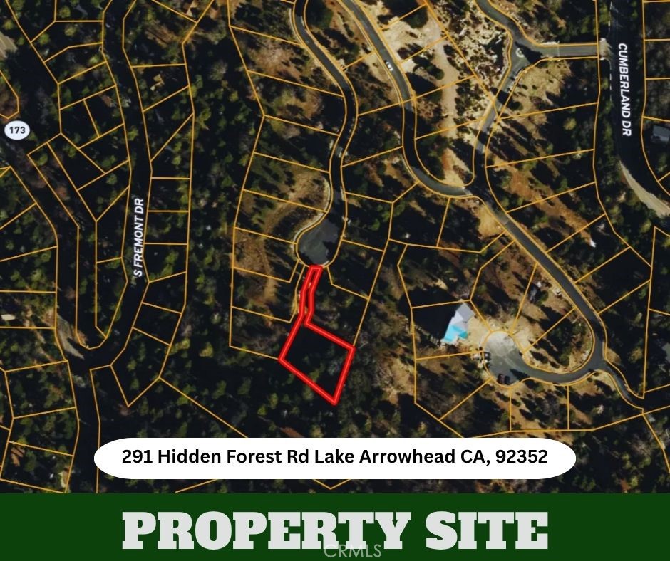 291 Hidden Frst Road Lake Arrowhead, CA 92352 - Photo 6 of 14 Gallery Image 6