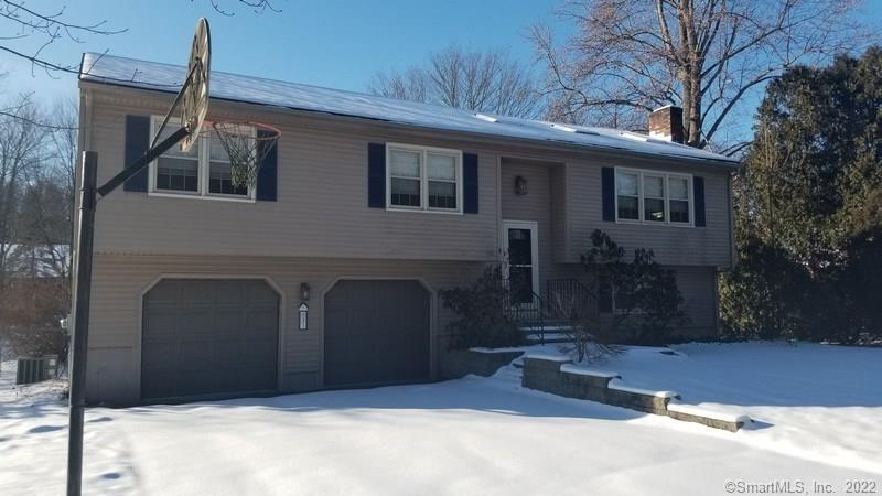 33 Kennedy Road Windsor, CT 06095 - Photo 1 of 1