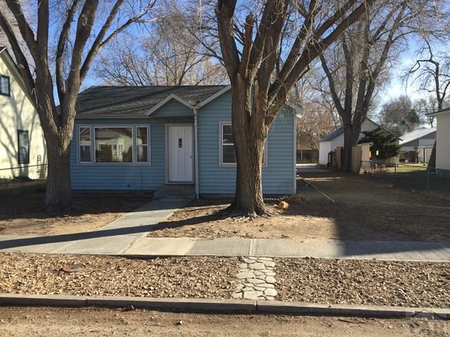 305 10th Street Fowler, CO 81039 - Photo 1 of 1 Gallery Image 1